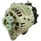 Wai Global Alternator, ATLVA IRIF 12V 120A CW, 120 Amp12 Volt, CW, 6Groove Pulley 11700N - alternate 4
